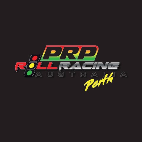 Roll Racing Australia logo