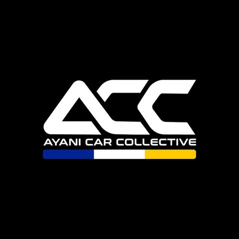 Ayani Car Collective logo