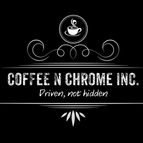 Coffee N Chrome logo