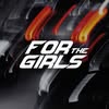 For The Girls logo