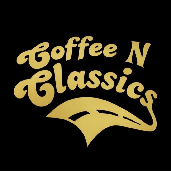 Coffee N Classics logo
