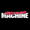Street Machine Drag Challenge logo