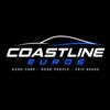 Coastline Euros logo