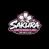 Sakura Underground logo