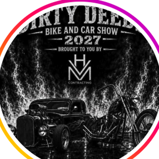 Dirty Deeds Promotions logo