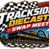 Trackside Diecast Swap Meet logo