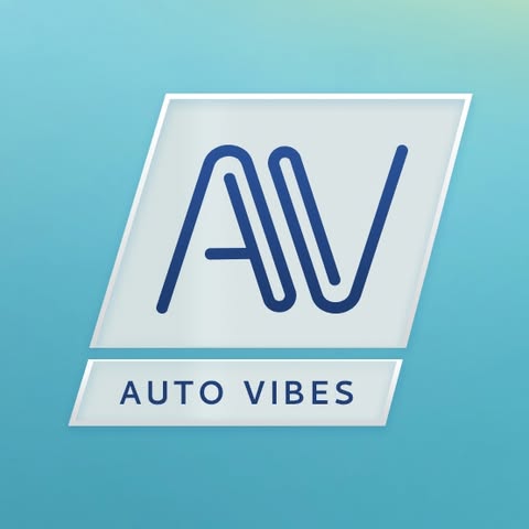 Auto Vibes Events logo