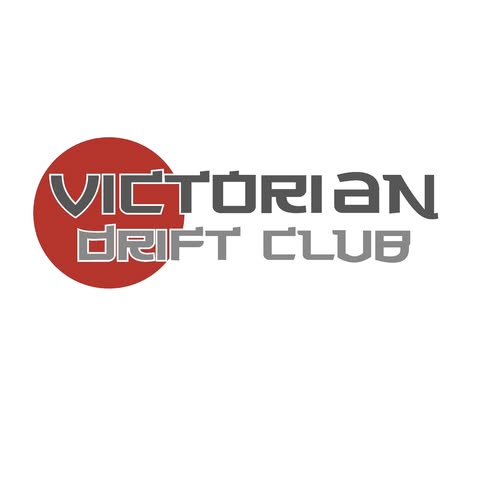 VicDrift logo