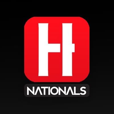 Honda Nationals logo