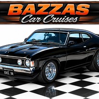 Vehicle showcase