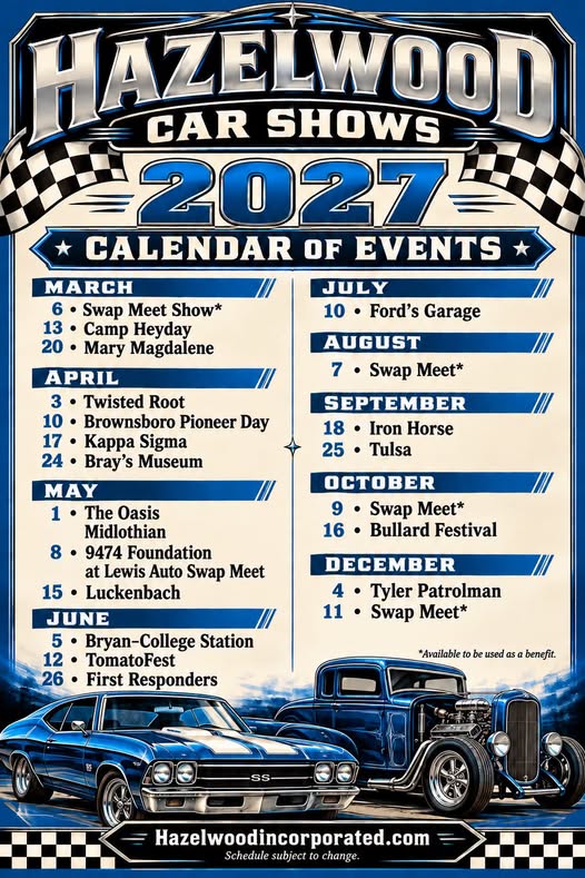 Flyer for Bray's Museum