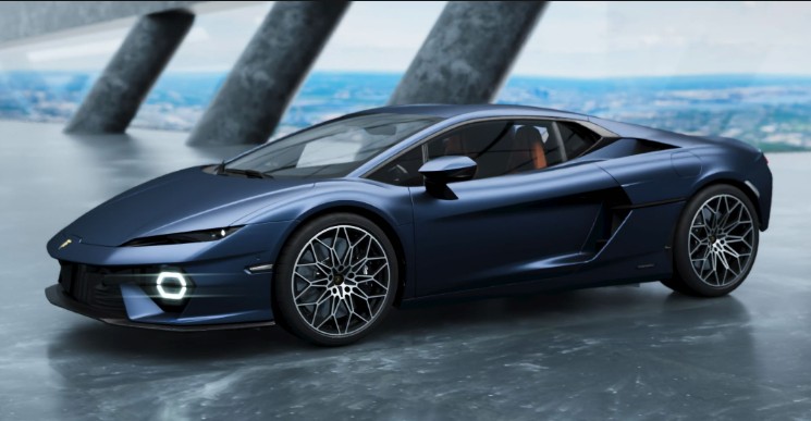 Automotive Trends 2025: Innovation, Electric Cars, Connectivity, and Autonomous Driving