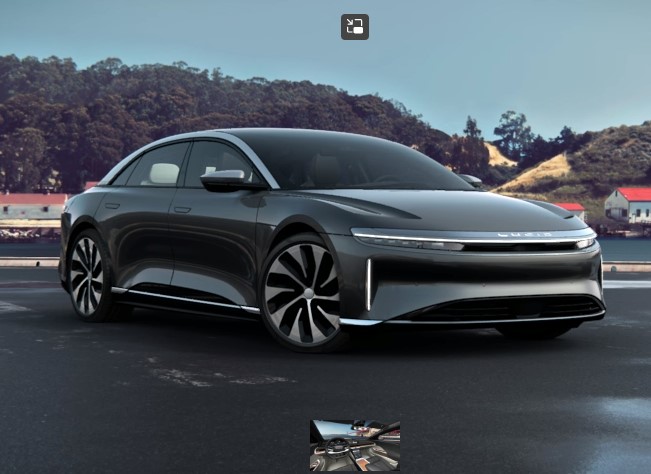 2024 Porsche Macan: A New Era of Electric Performance