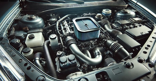 How Often Should You Really Change Your Car's Air Filter? The Hidden Key to Engine Performance