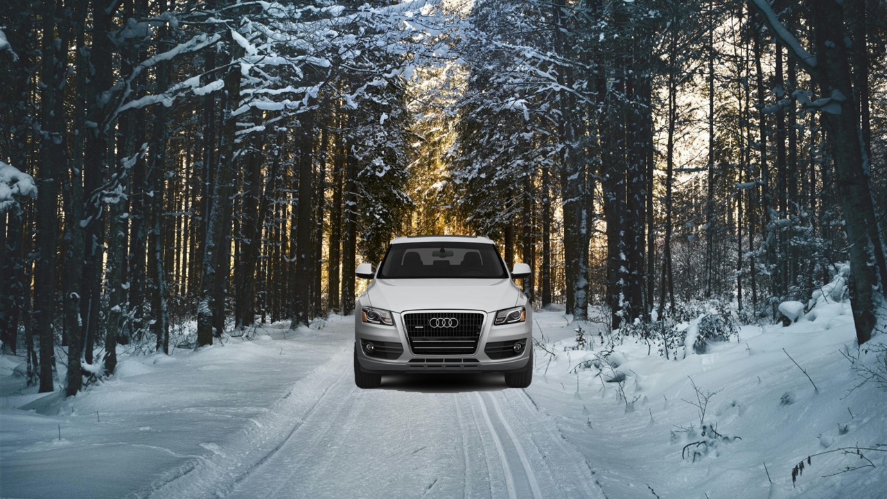 How to Drive in Winter: A Guide to Facing the Most Difficult Weather