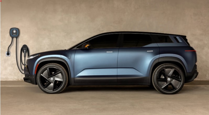 Fisker Files for Bankruptcy: Another Electric Vehicle Startup Stumbles
