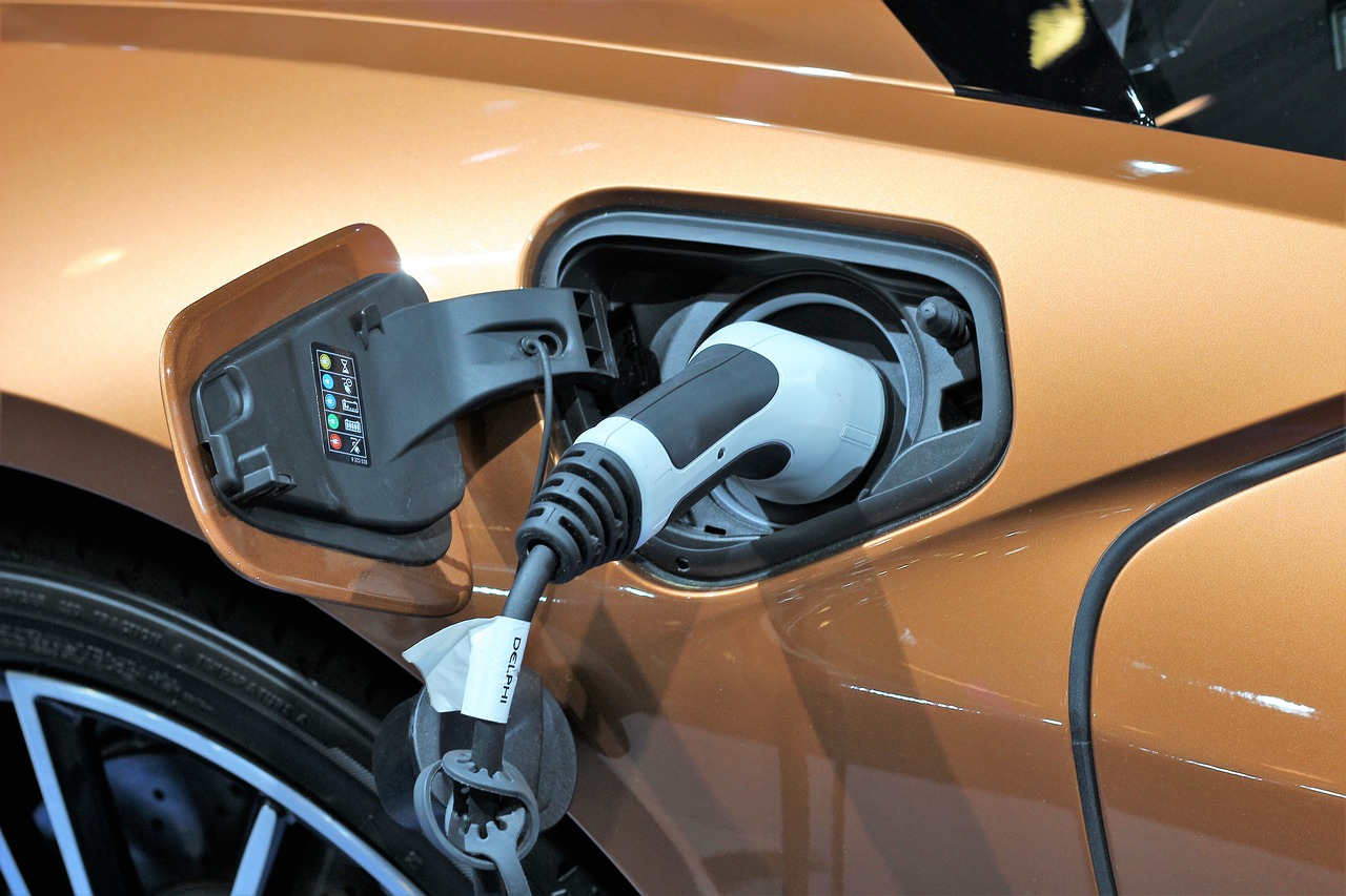 Everything You Need to Know About Hybrid Cars in 2025