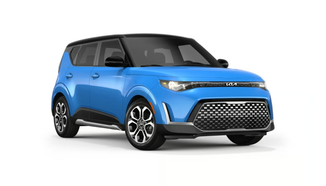 Why the 2025 Kia Soul is the Bold, Fun, and Smart Crossover You’ve Been Waiting For