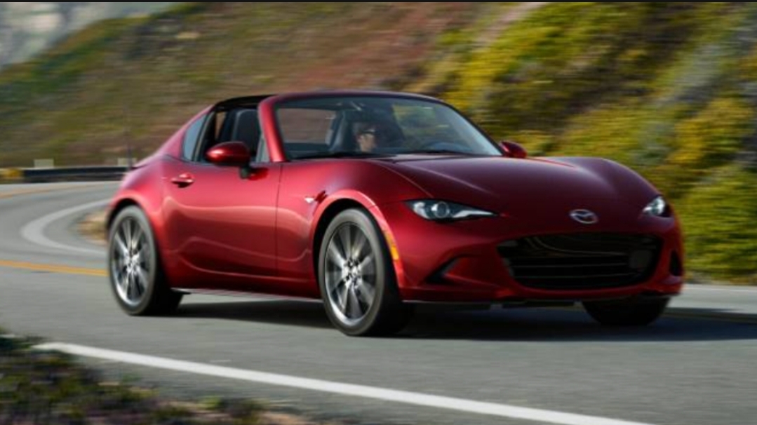 Is Mazda a Reliable Car Brand in 2025? A Comprehensive Look at Its Quality and  Performance.