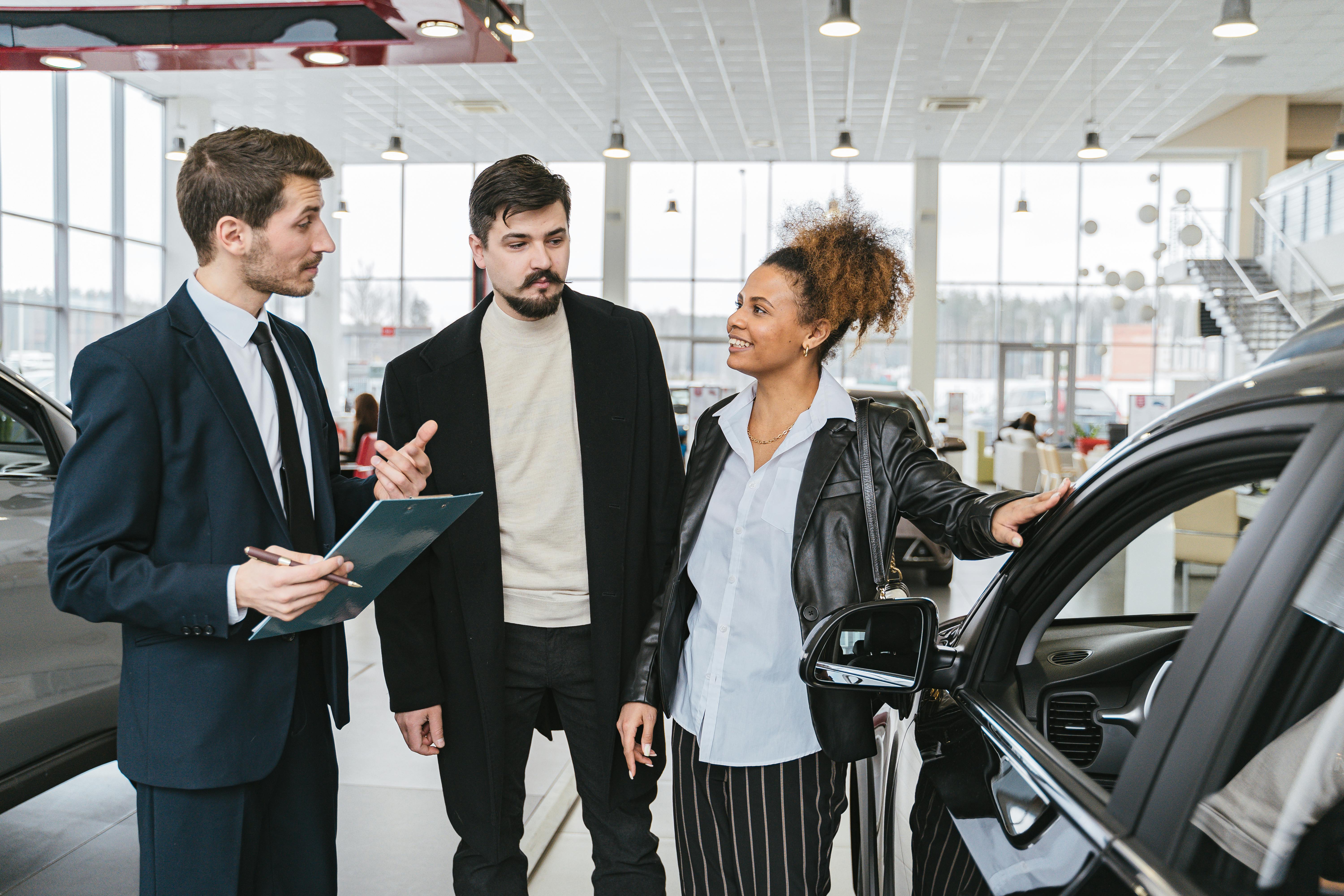 How to Buy a Car with Bad Credit: Practical Guide to Get Your Vehicle