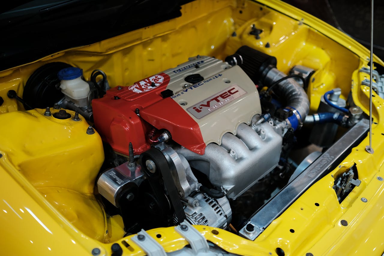 Why You Might Reconsider Changing Your Car’s Transmission Oil