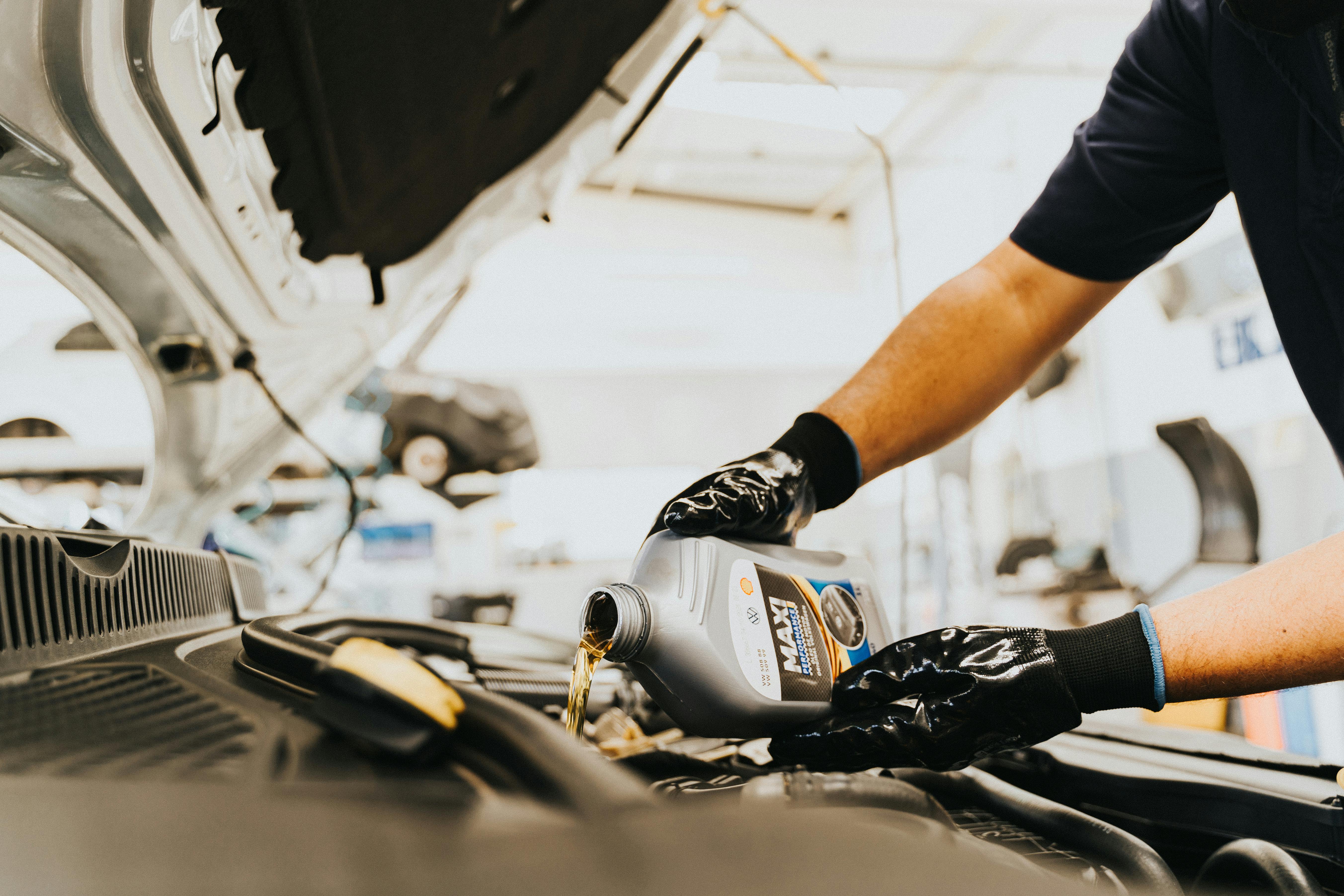 How Often Should You Change Power Steering Fluid?