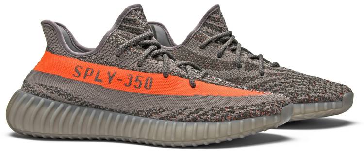 picture of Adidas Yeezy Boost 350 Beluga v2