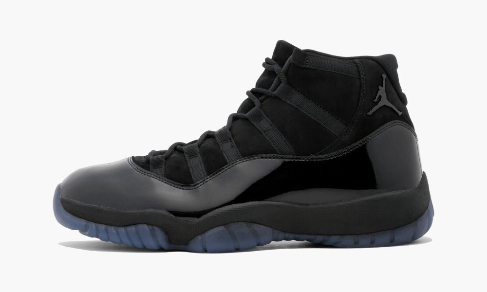 picture of Jordan 11 Retro 'Cap & Gown'