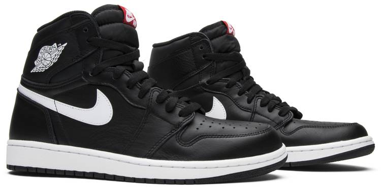 picture of Jordan 1 'Ying Yang'