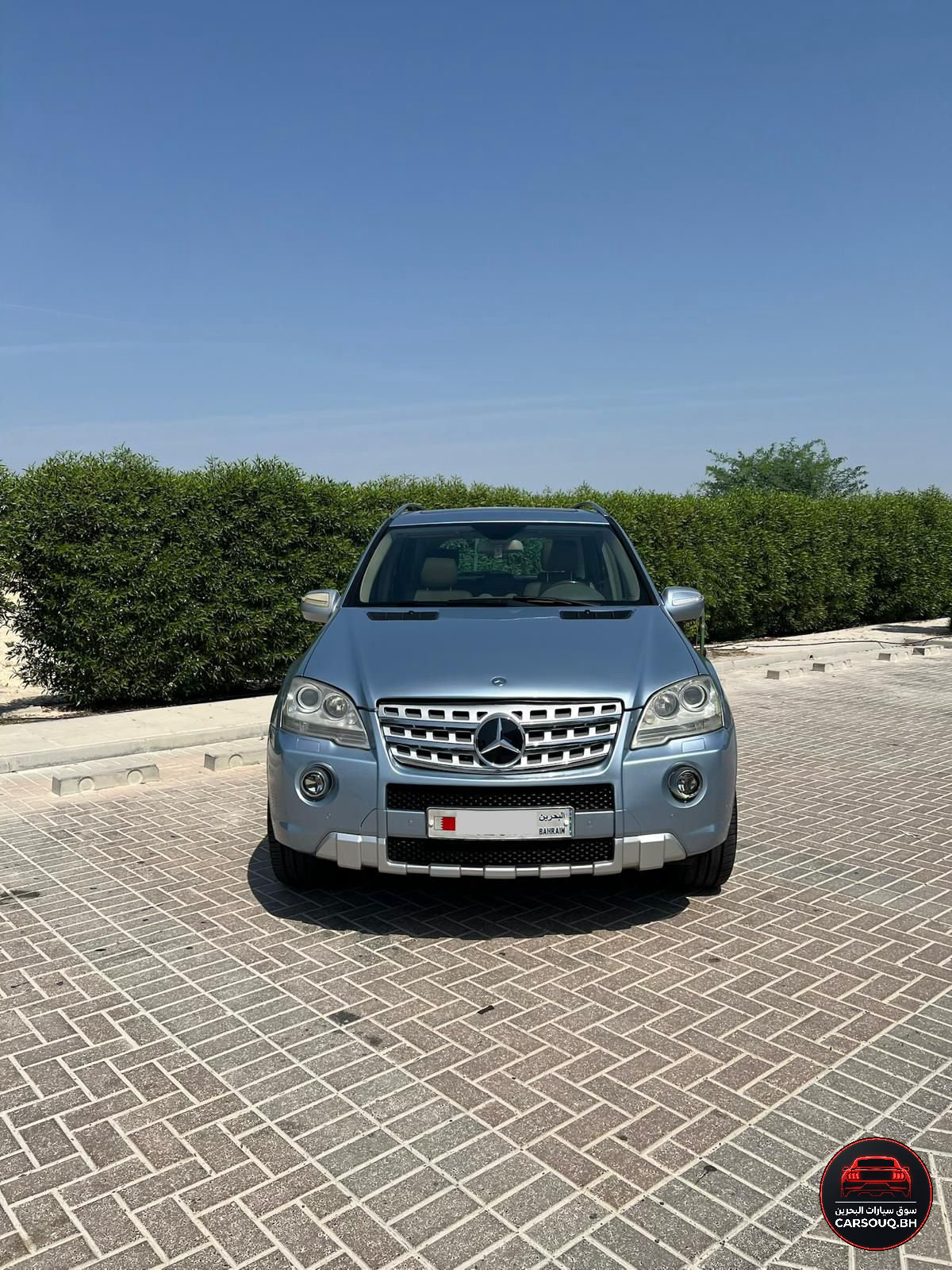 2011 Mercedes ML 350