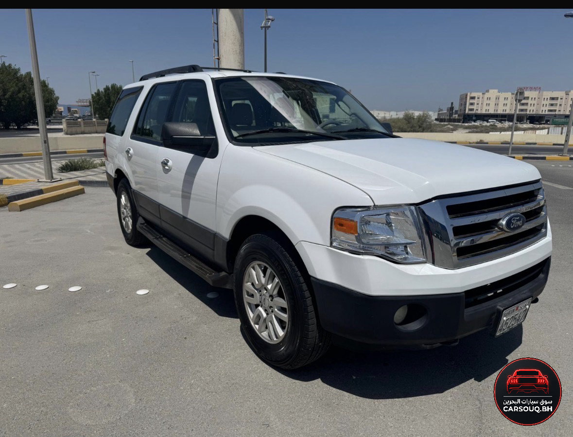 2025 Ford Expedition