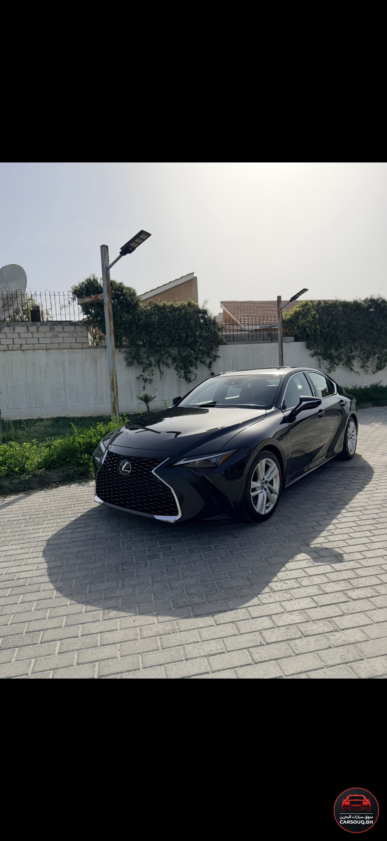 2024 Lexus IS for sale in Bahrain