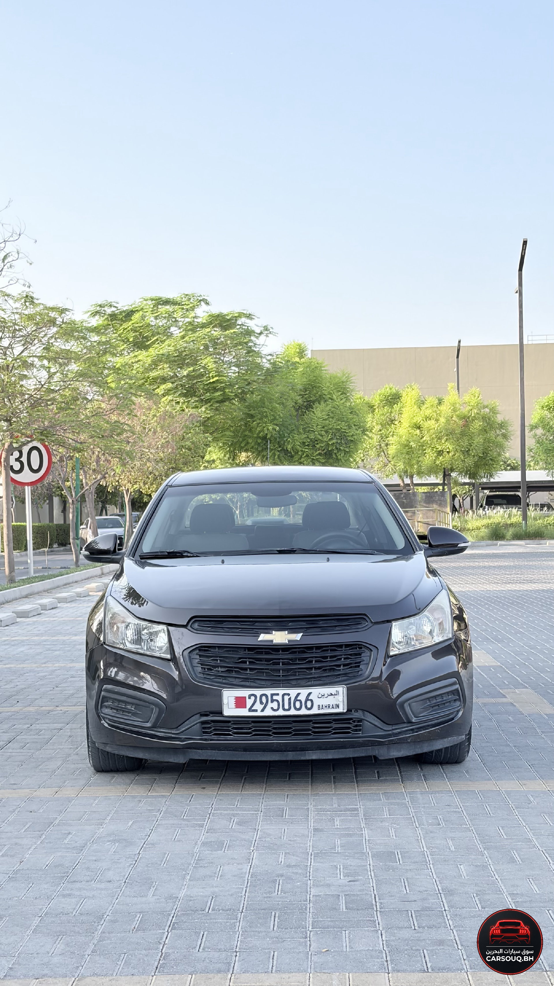 2016 Chevrolet Cruze