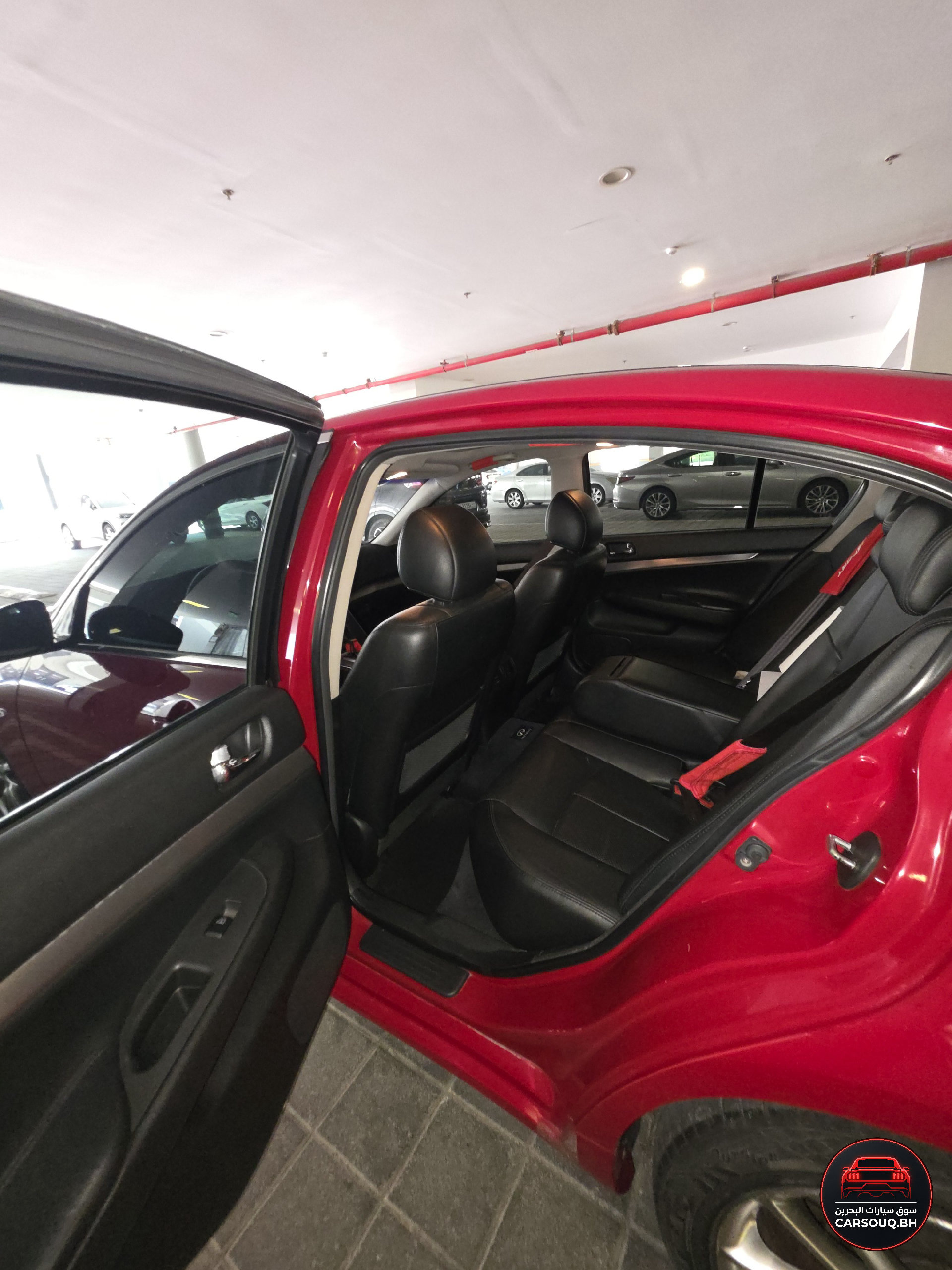 2013 Infiniti G25