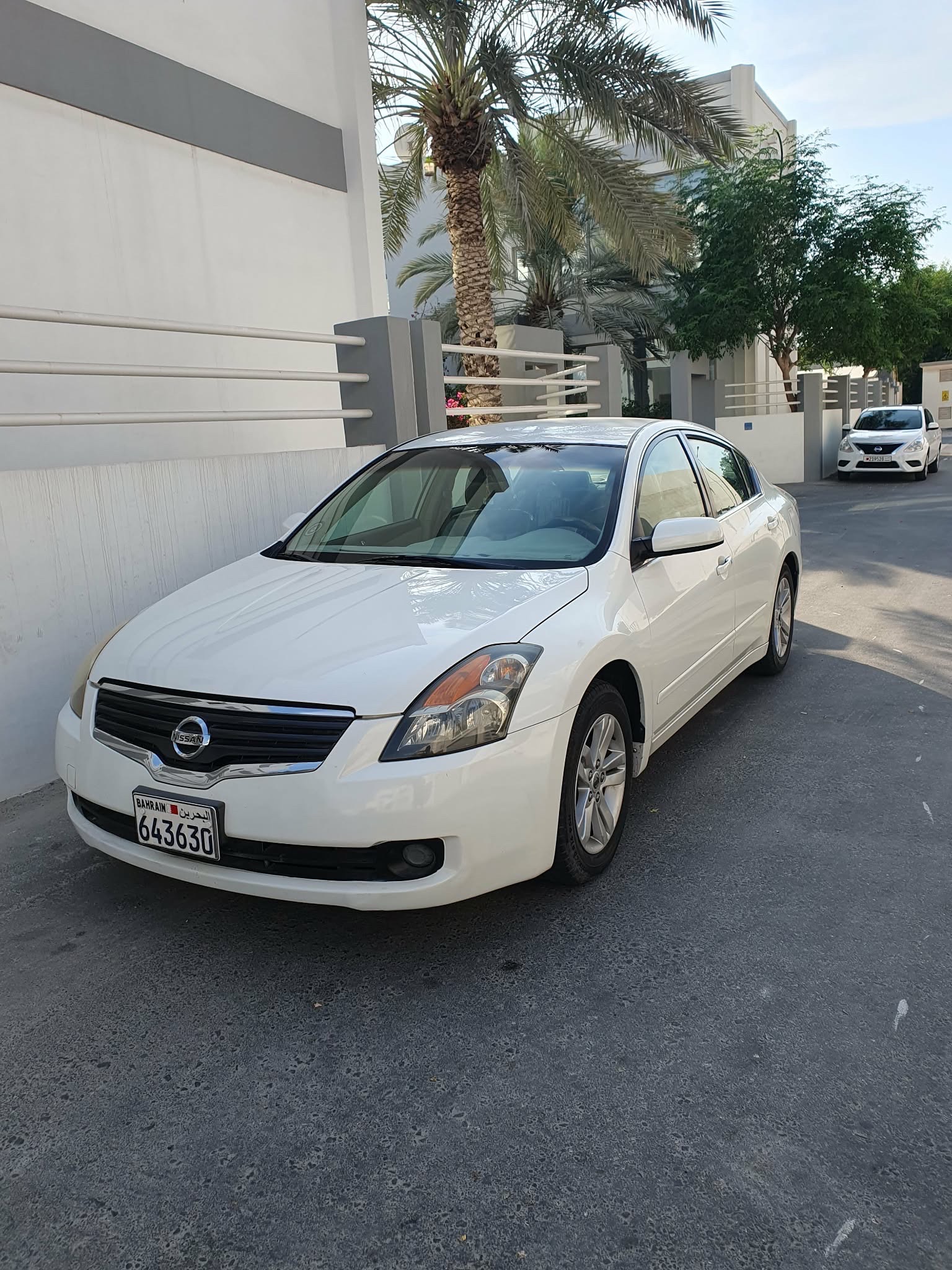 2009 Nissan Altima