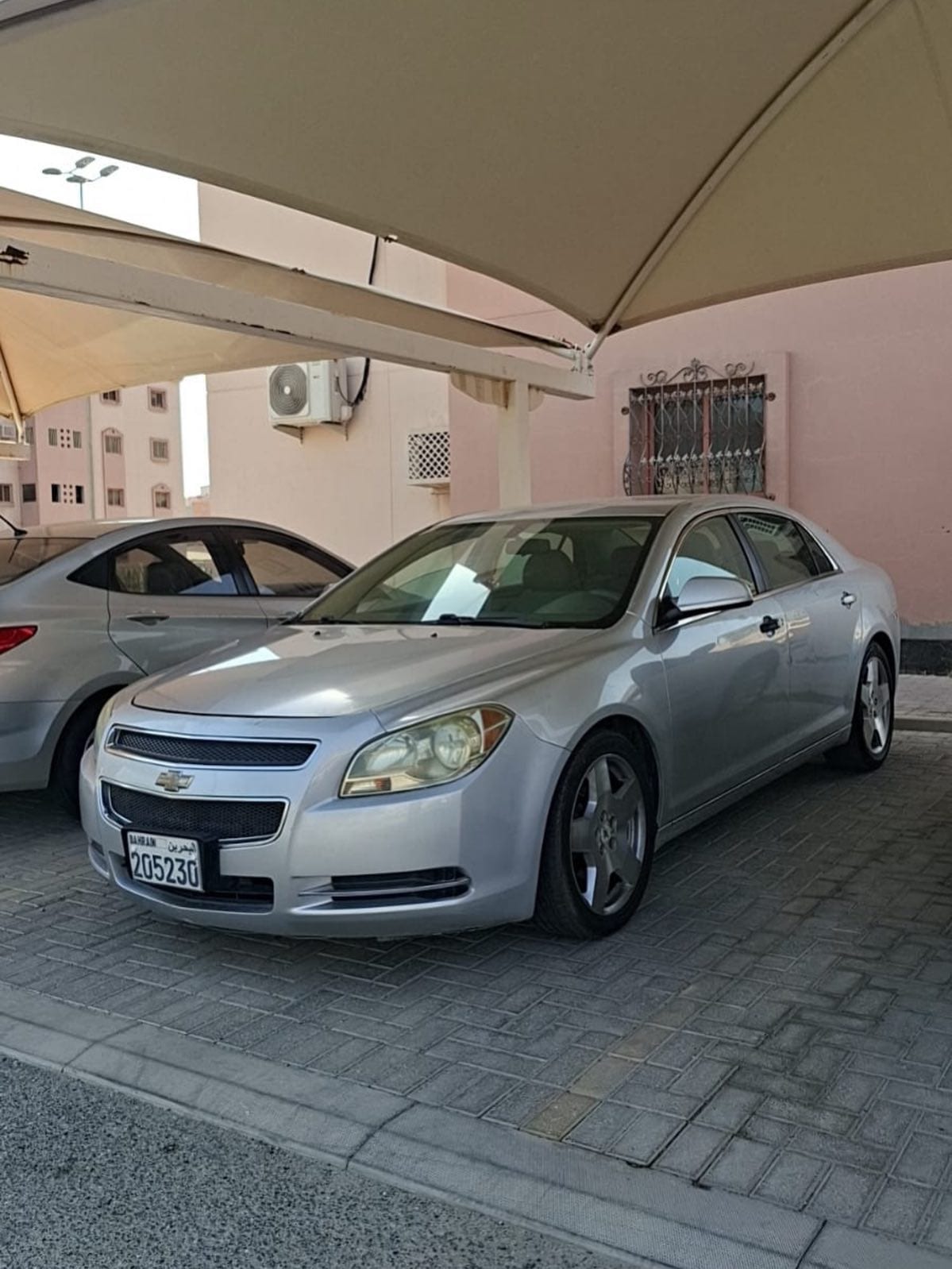 2010 Chevrolet Malibu for sale in Bahrain