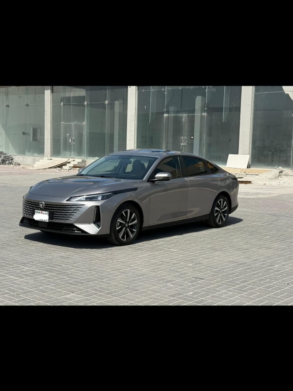 2024 Changan Eado Plus for sale in Bahrain