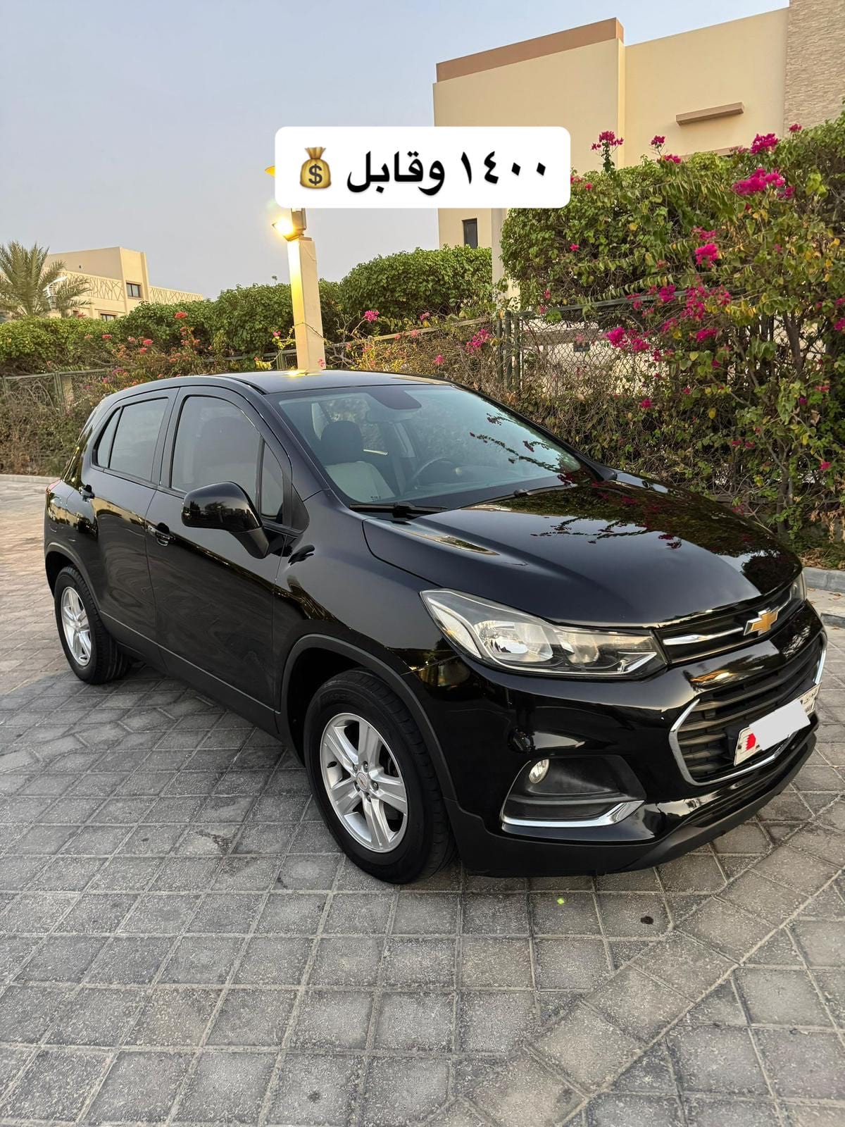 2017 Chevrolet Trax for sale in Bahrain