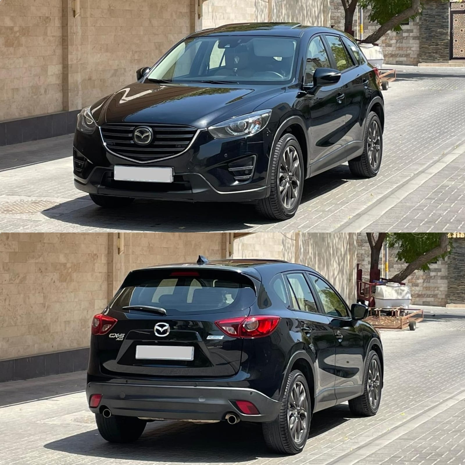 2016 Mazda CX-5 for sale in Bahrain