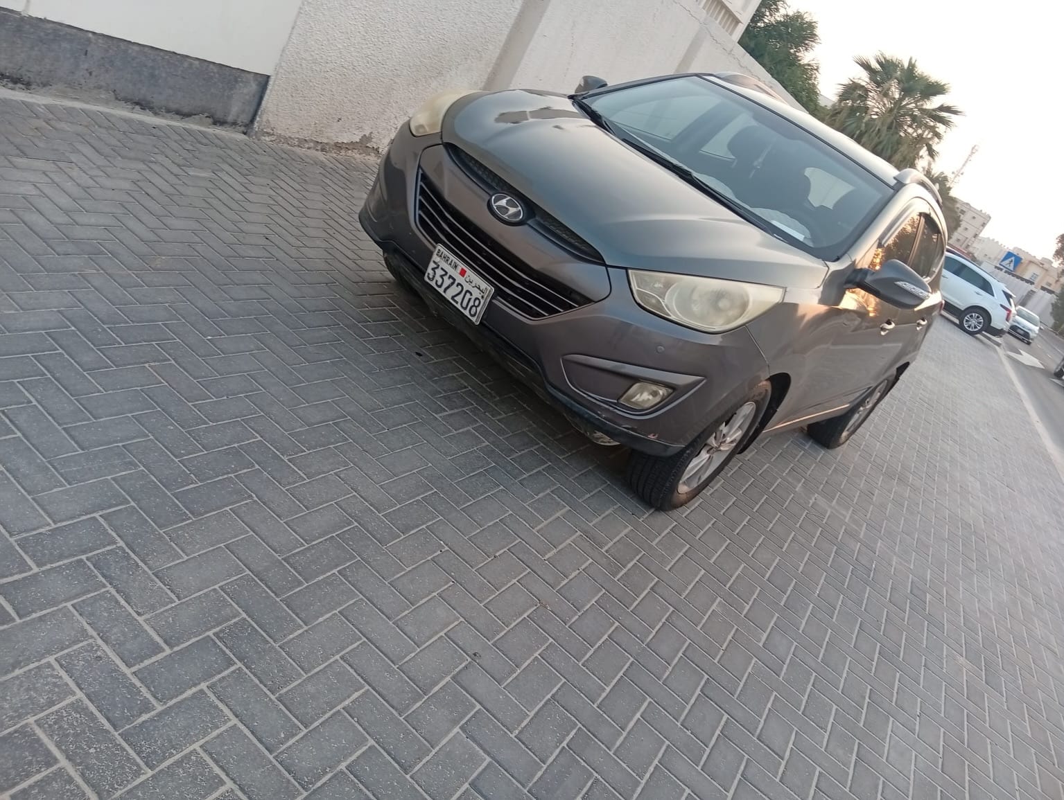 2011 Honda Tucson for sale in Bahrain