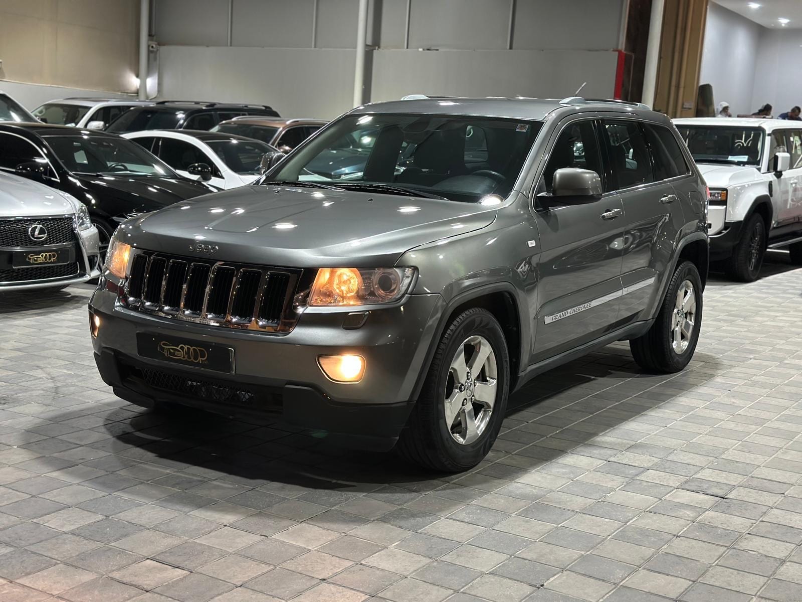 2012 Jeep Cherokee for sale in Bahrain