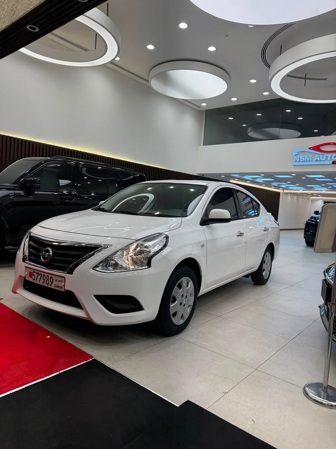 2024 Nissan Sunny for sale in Bahrain