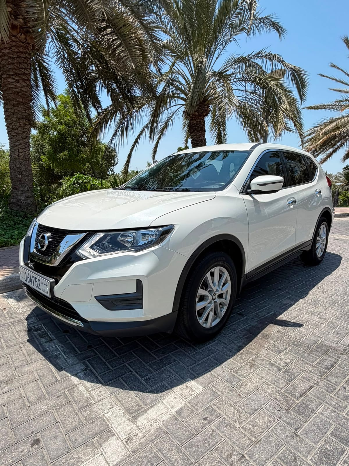 2021 Nissan X-Trail for sale in Bahrain