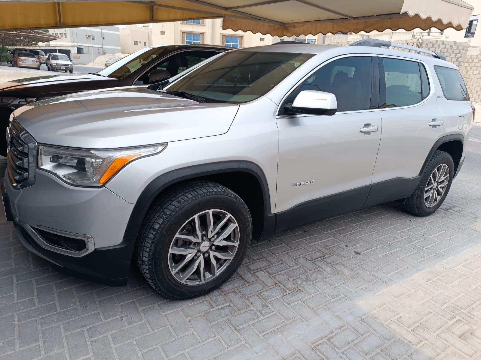 2019 GMC Acadia for sale in Bahrain