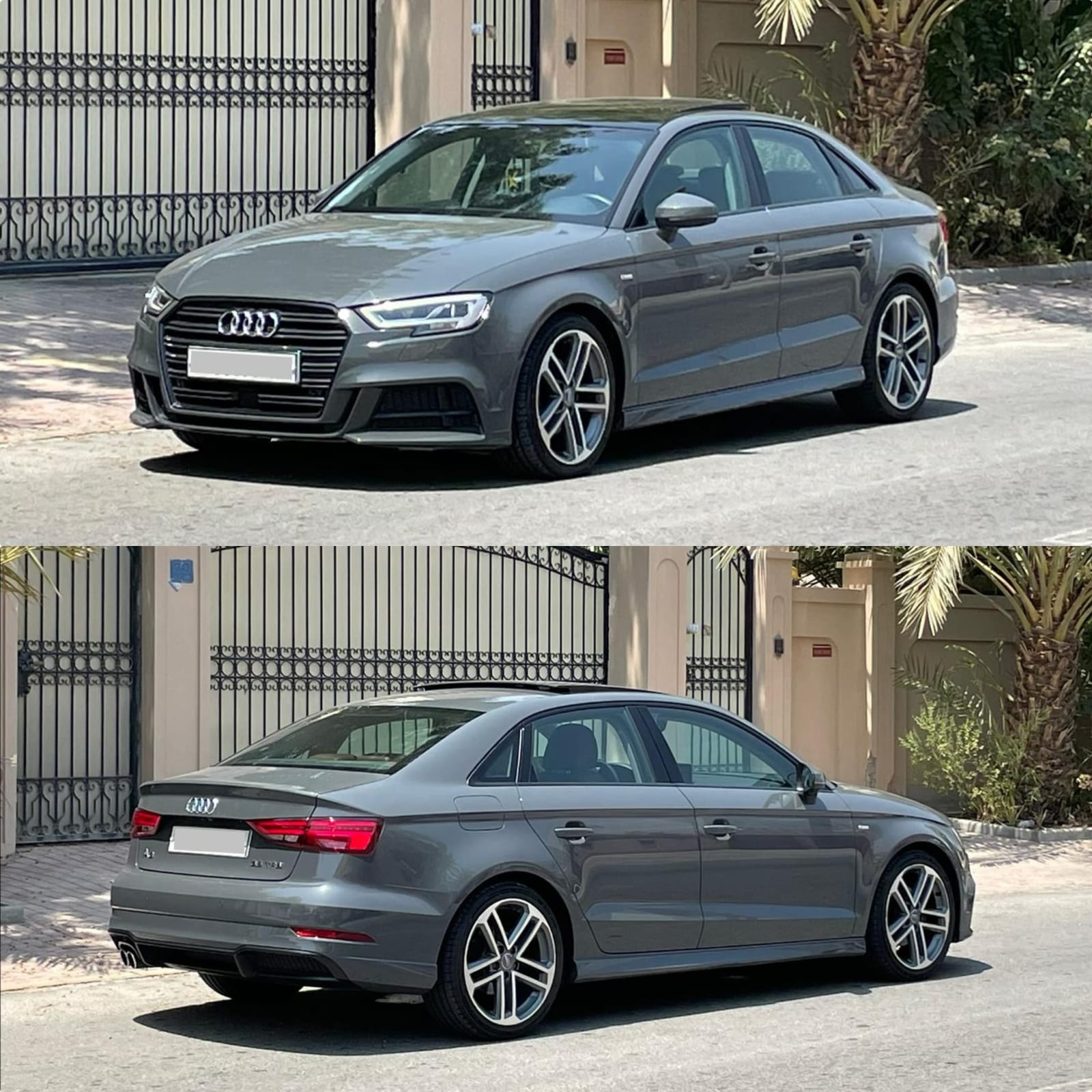 2020 Audi A3 for sale in Bahrain