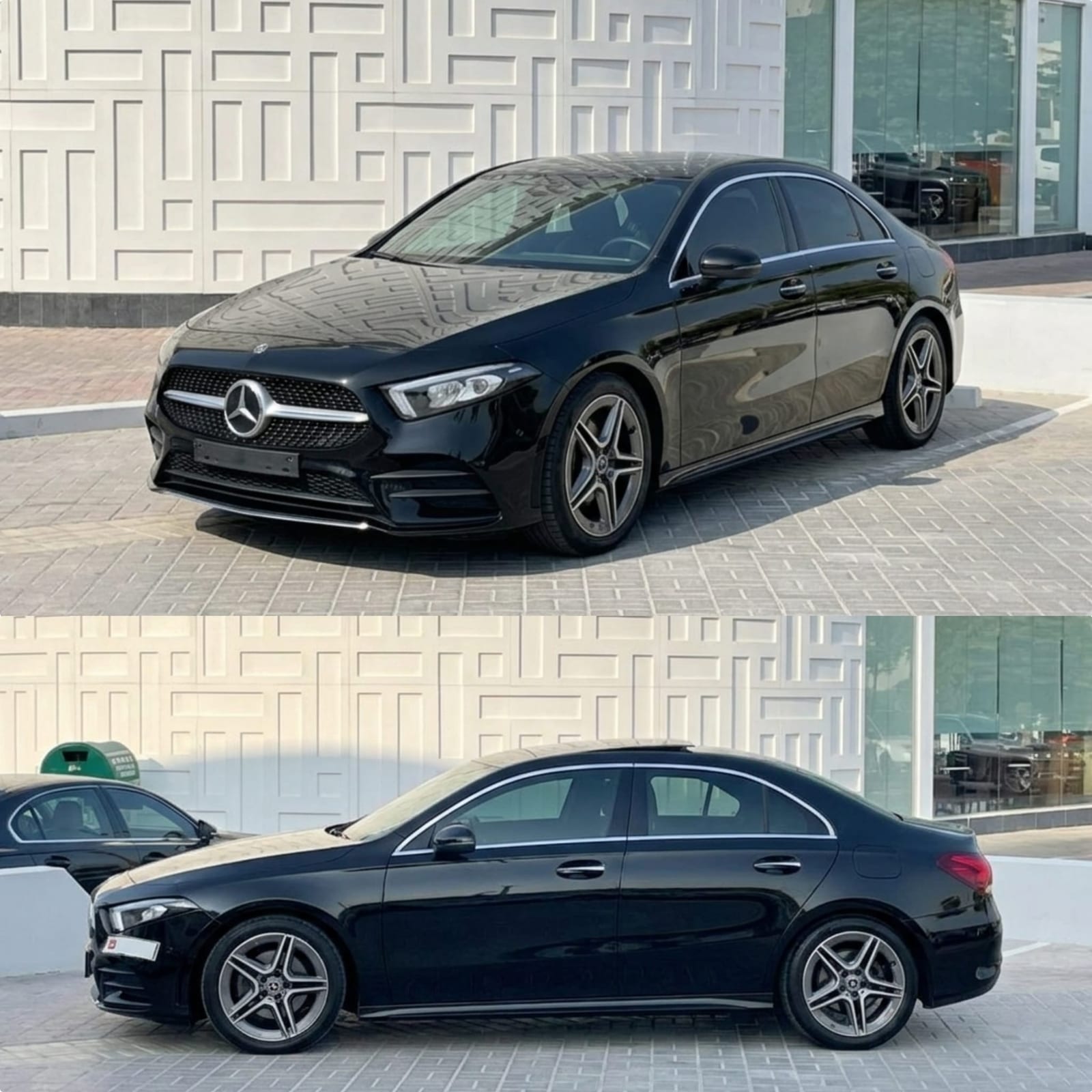 2024 Mercedes A 200 for sale in Bahrain