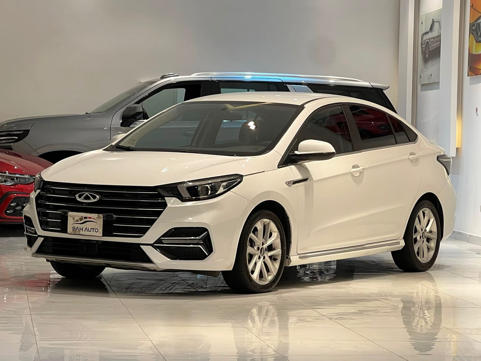 2023 Chery Arrizo 6 for sale in Bahrain