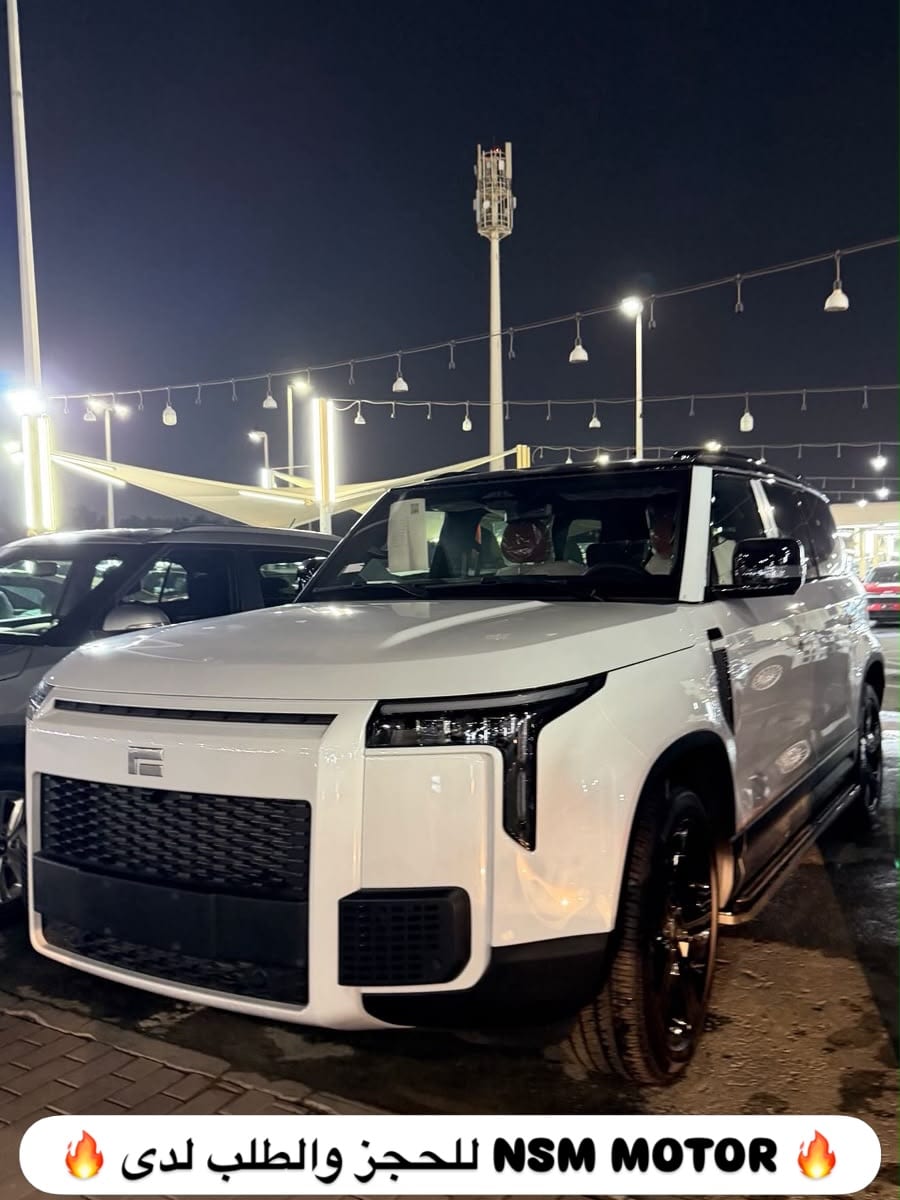 2026 GAC ROX 01 for sale in Bahrain