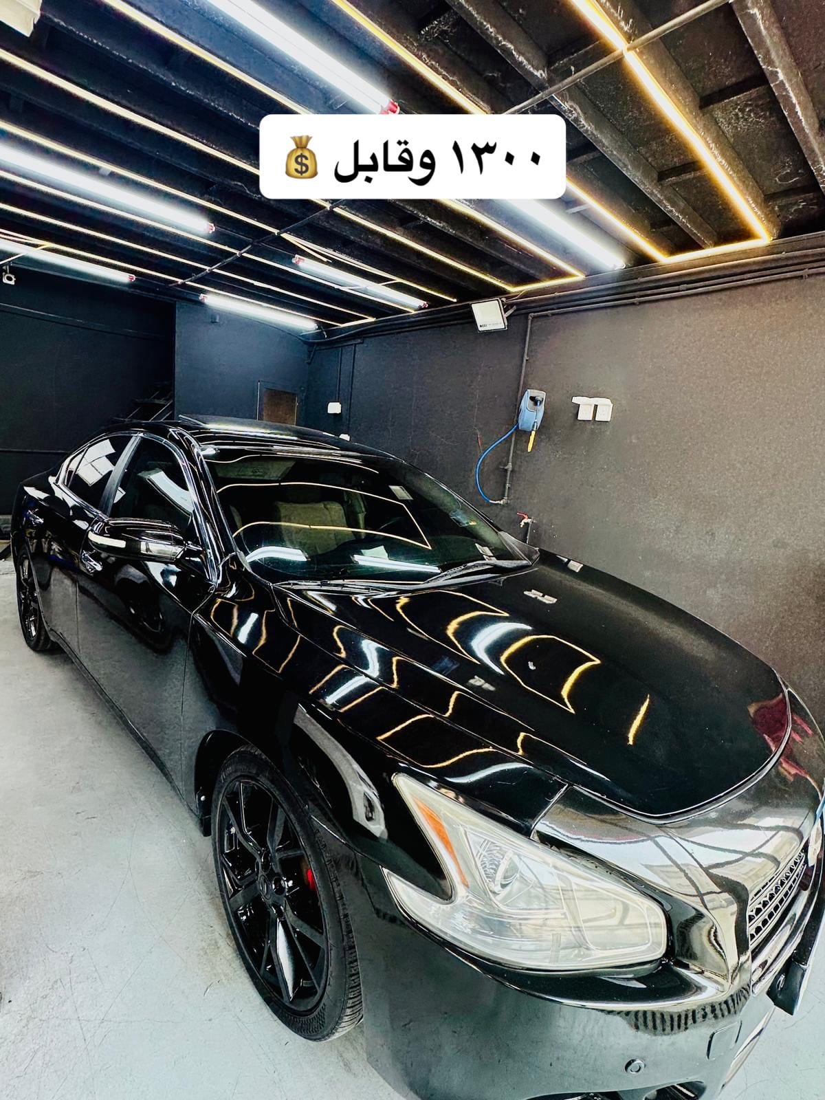 2012 Nissan Maxima for sale in Bahrain