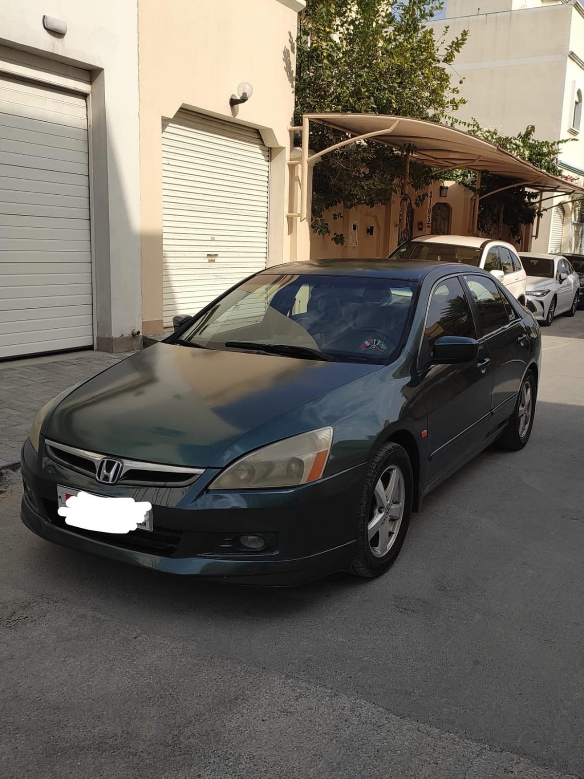 2003 Honda Accord for sale in Bahrain